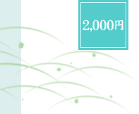 ���~�ԗ�i�@2,500�~�`